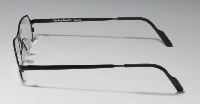 Harry Lary's Mixxxy Eyeglasses