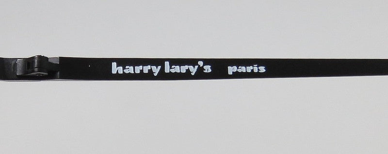 Harry Lary's Mixxxy Eyeglasses