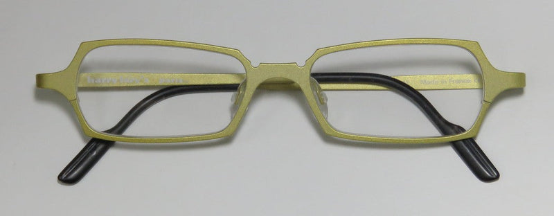 Harry Lary's Clidy Eyeglasses