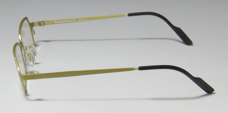 Harry Lary's Clidy Eyeglasses