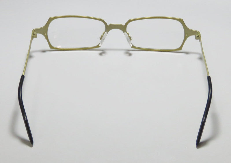 Harry Lary's Clidy Eyeglasses