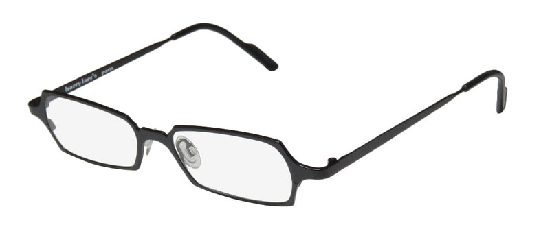 Harry Lary's Clidy Eyeglasses