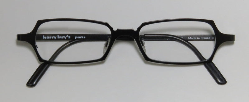 Harry Lary's Clidy Eyeglasses