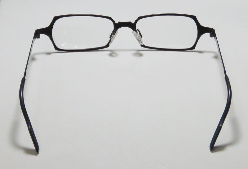 Harry Lary's Clidy Eyeglasses