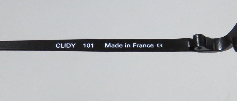 Harry Lary's Clidy Eyeglasses