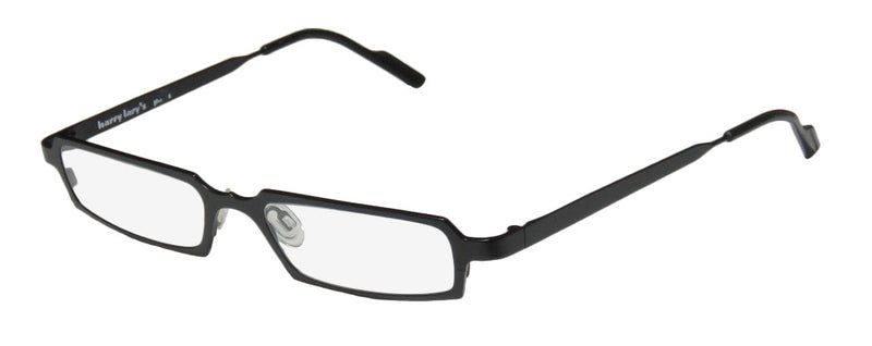 Harry Lary's Hutchy Eyeglasses
