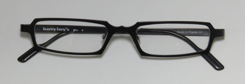 Harry Lary's Hutchy Eyeglasses