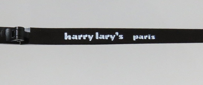 Harry Lary's Hutchy Eyeglasses
