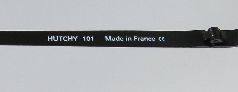 Harry Lary's Hutchy Eyeglasses