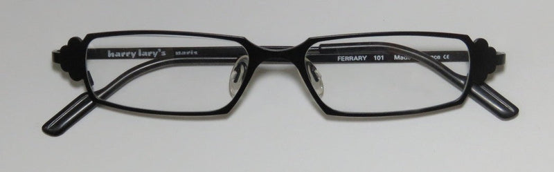 Harry Lary's Ferrary Eyeglasses