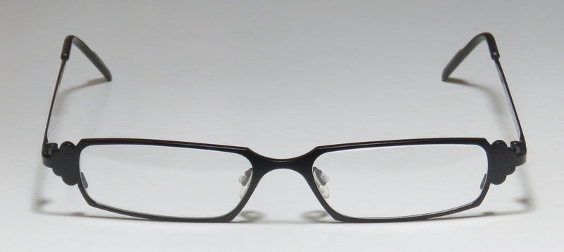 Harry Lary's Ferrary Eyeglasses