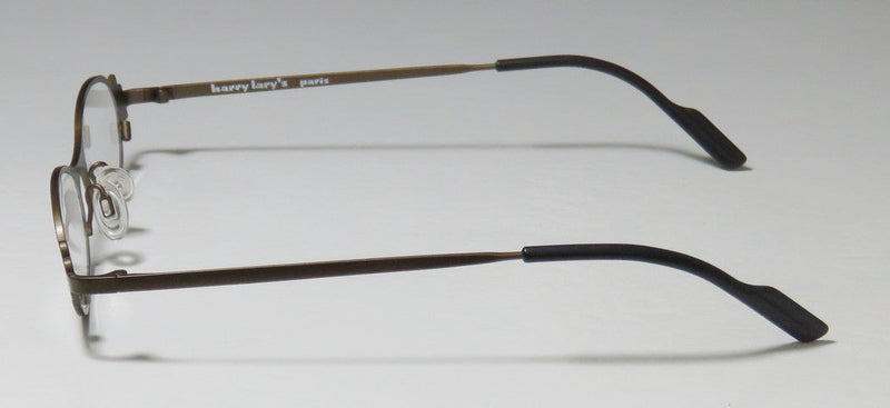 Harry Lary's Twiggy Eyeglasses