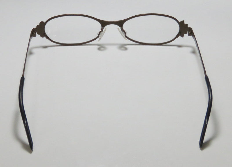 Harry Lary's Twiggy Eyeglasses