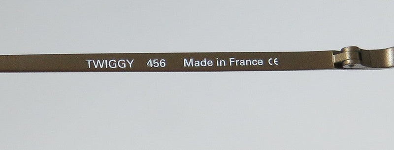 Harry Lary's Twiggy Eyeglasses