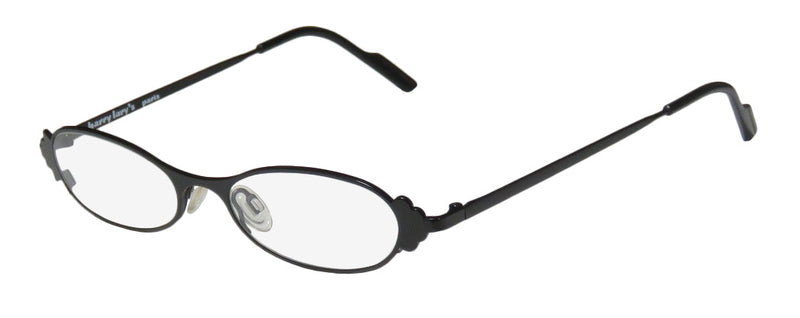 Harry Lary's Twiggy Eyeglasses