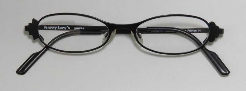 Harry Lary's Twiggy Eyeglasses