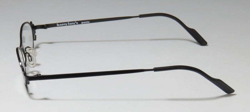 Harry Lary's Twiggy Eyeglasses