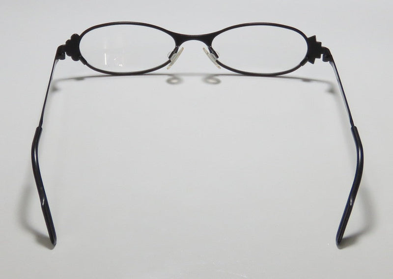 Harry Lary's Twiggy Eyeglasses