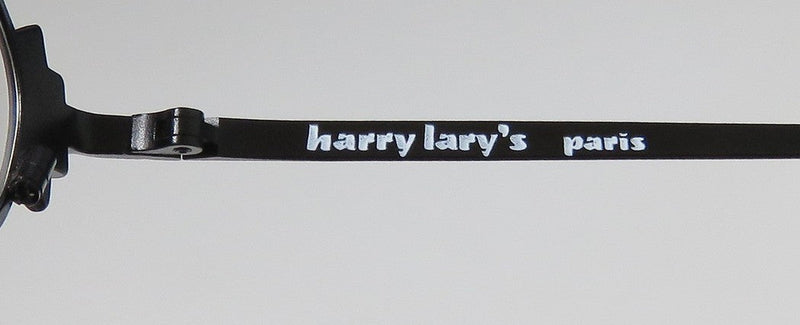 Harry Lary's Twiggy Eyeglasses