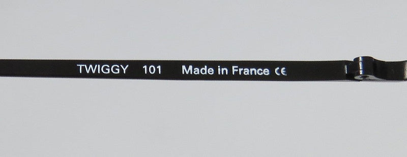 Harry Lary's Twiggy Eyeglasses