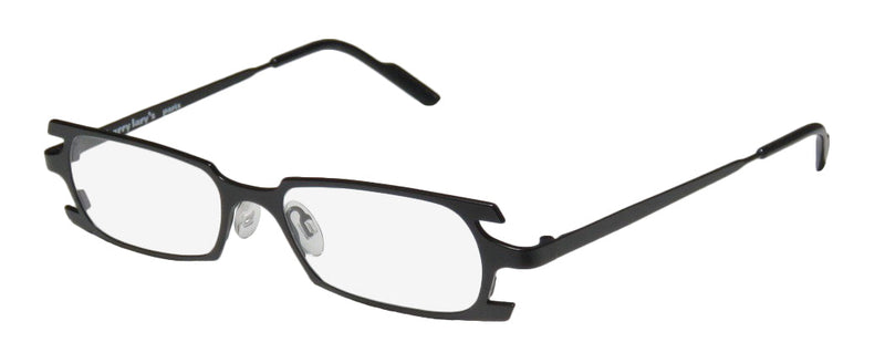 Harry Lary's Terrory Eyeglasses