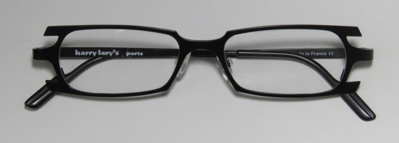 Harry Lary's Terrory Eyeglasses