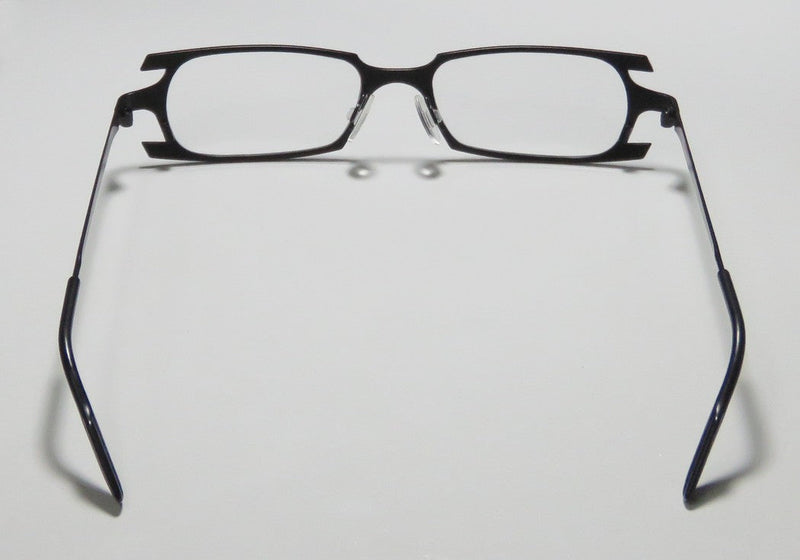 Harry Lary's Terrory Eyeglasses
