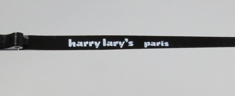 Harry Lary's Terrory Eyeglasses