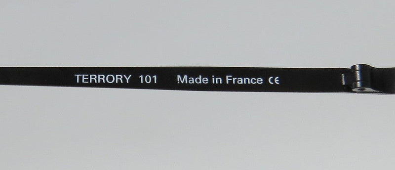 Harry Lary's Terrory Eyeglasses