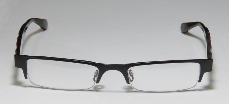 Harry Lary's Creamy Eyeglasses