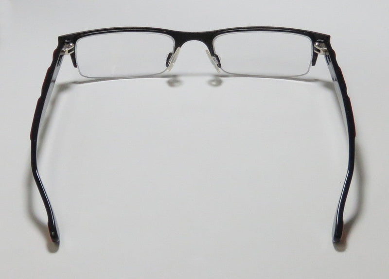 Harry Lary's Creamy Eyeglasses