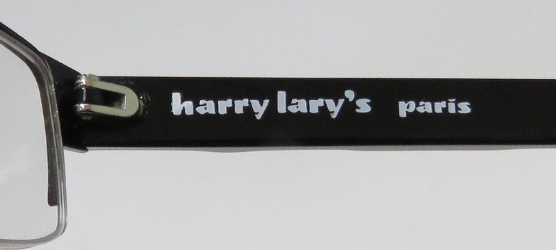 Harry Lary's Creamy Eyeglasses