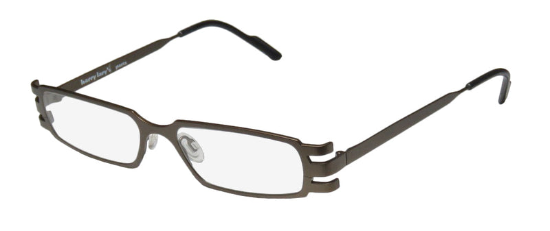 Harry Lary's Vendetty Eyeglasses