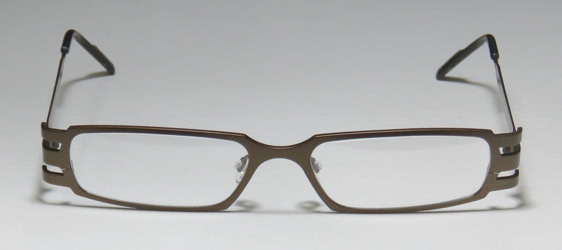 Harry Lary's Vendetty Eyeglasses