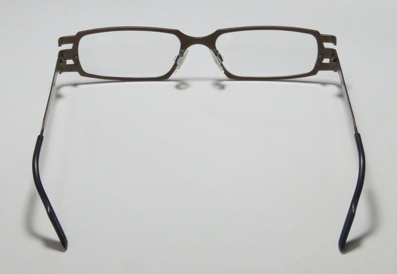 Harry Lary's Vendetty Eyeglasses