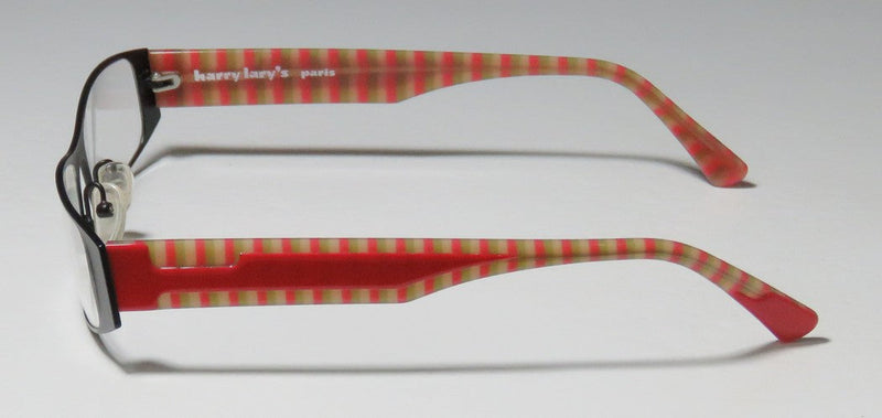 Harry Lary's Volcany Eyeglasses