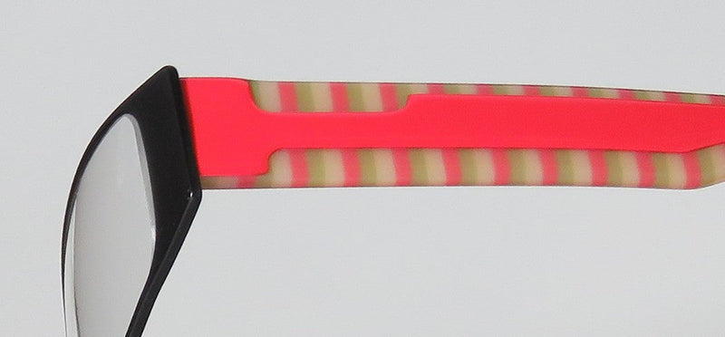 Harry Lary's Volcany Eyeglasses