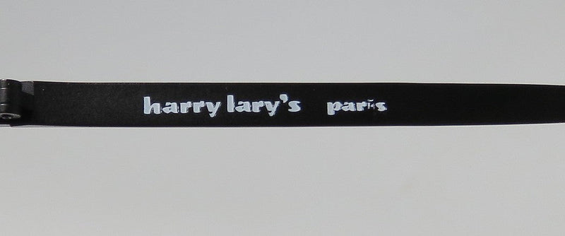 Harry Lary's Piraty Eyeglasses