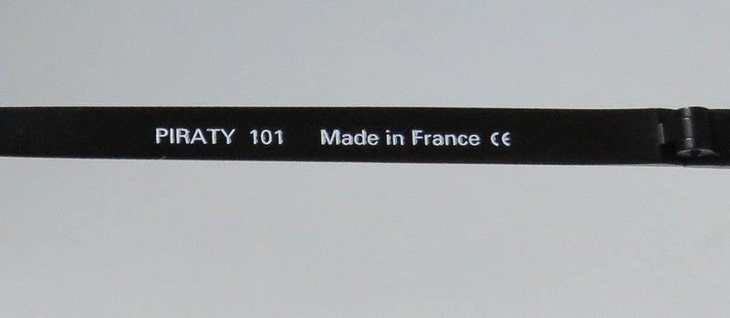 Harry Lary's Piraty Eyeglasses