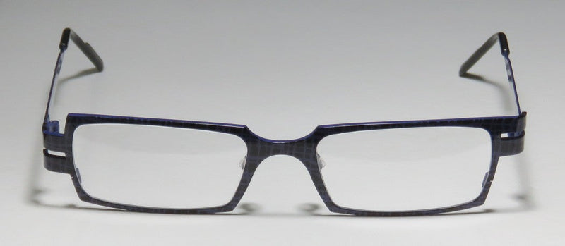 Harry Lary's Piraty Eyeglasses