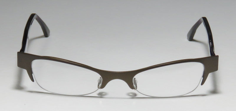 Harry Lary's Pulpy Eyeglasses