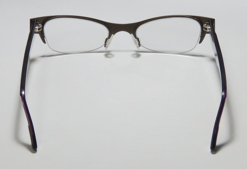 Harry Lary's Pulpy Eyeglasses