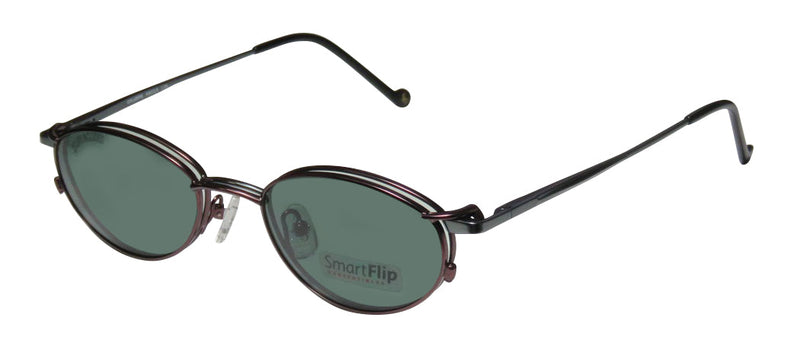 SmartFlip 405 Eyeglasses