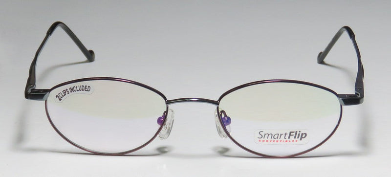 SmartFlip 405 Eyeglasses
