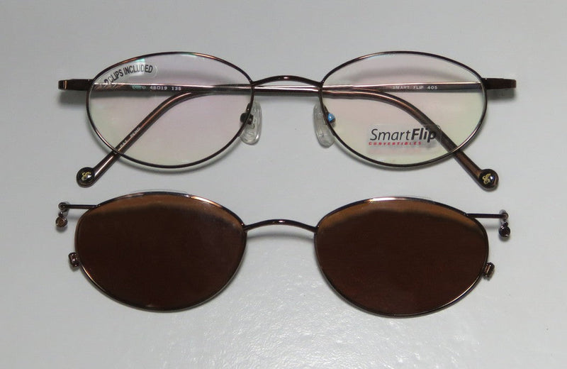 SmartFlip 405 Eyeglasses
