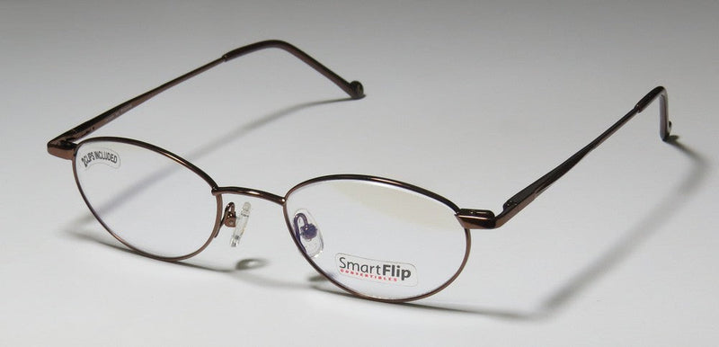 SmartFlip 405 Eyeglasses