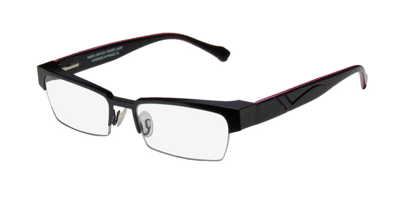 Harry Lary's Idoly Eyeglasses