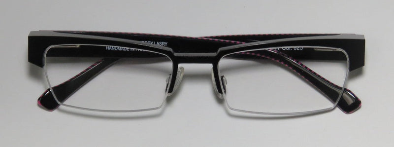 Harry Lary's Idoly Eyeglasses