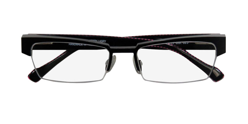 Harry Lary's Idoly Eyeglasses