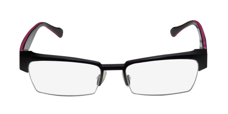 Harry Lary's Idoly Eyeglasses